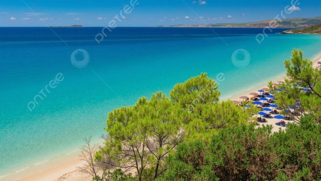 Giagana - Cefalonia, Grecia