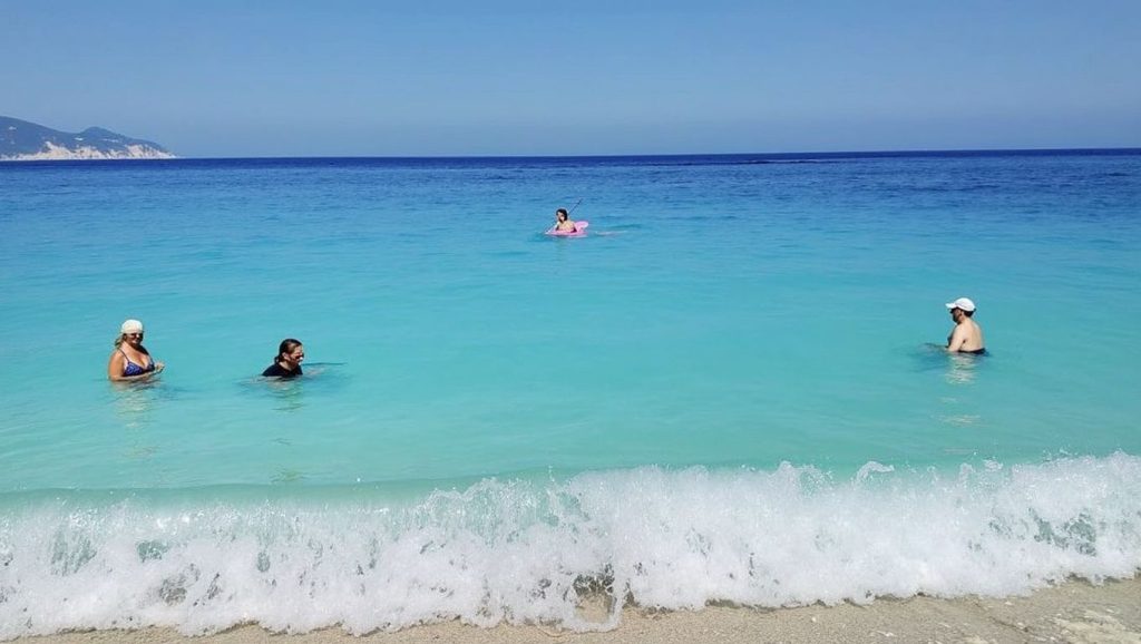 Marmaka - Cefalonia, Grecia