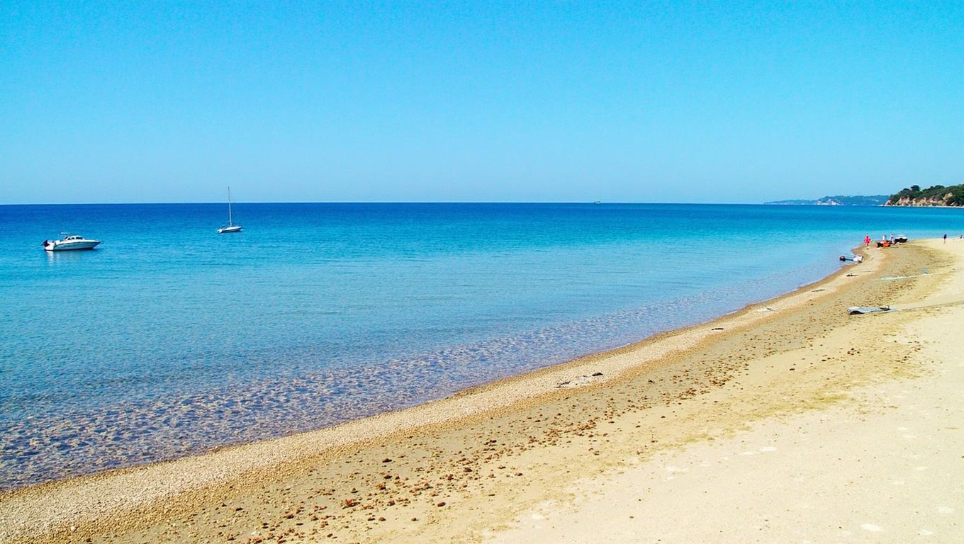 Agia Varvara (Cefalonia, Grecia)