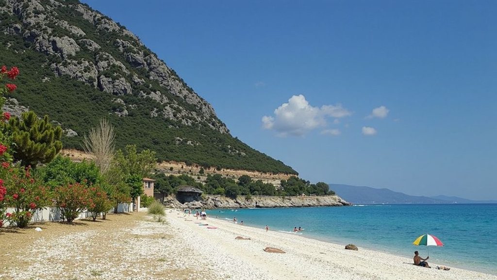 Ragia - Cefalonia, Grecia