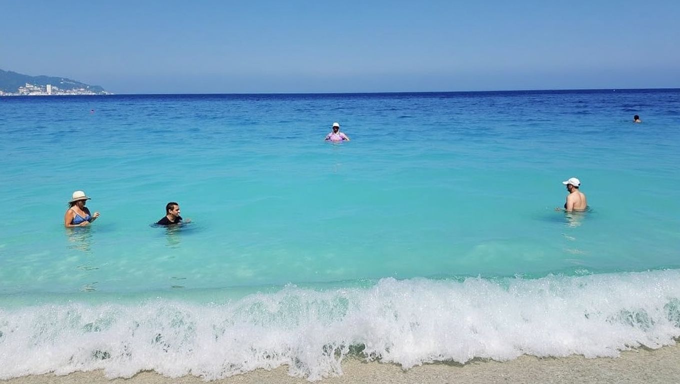 Limenia Sur (Cefalonia, Grecia)