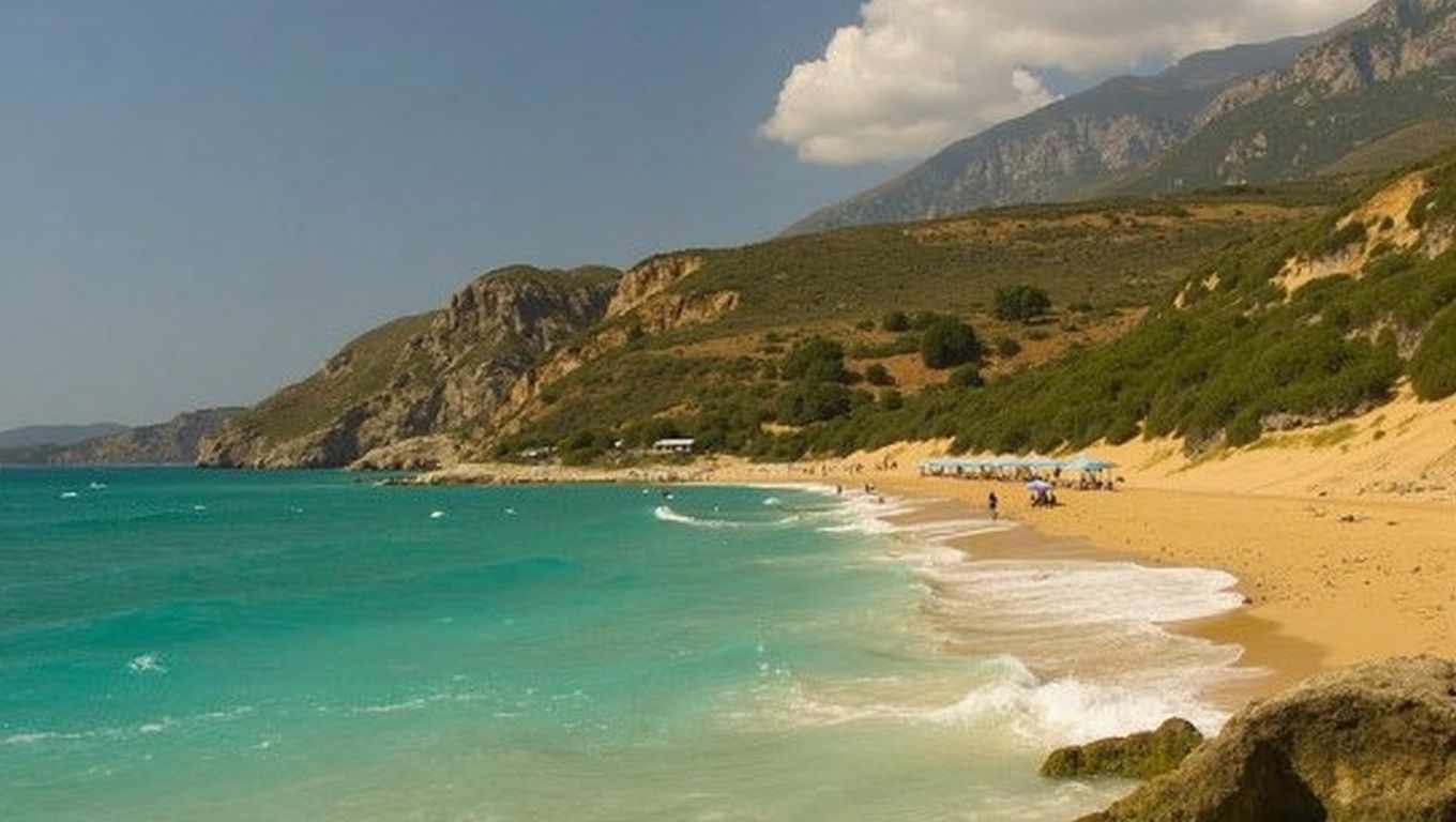 Cronidis (Cefalonia, Grecia)