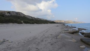 Playa Chryssi Akti (Playa Dorada)
