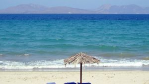 Playa Atsa (Antimachia, Kos)