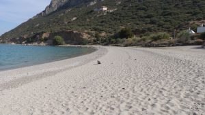 Playa Kamari (Kefalos, Kos)