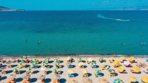 Playa Protokaravos (Antimachia, Kos)