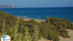 Playa Markos (Kefalos, Kos)