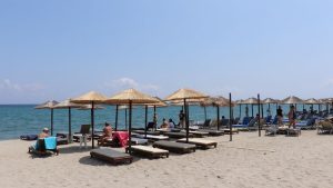 Playa Kardamena (Antimachia, Kos)
