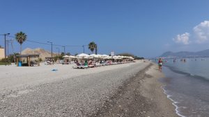 Playa Lambi