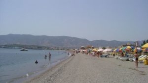 Cala Skinos