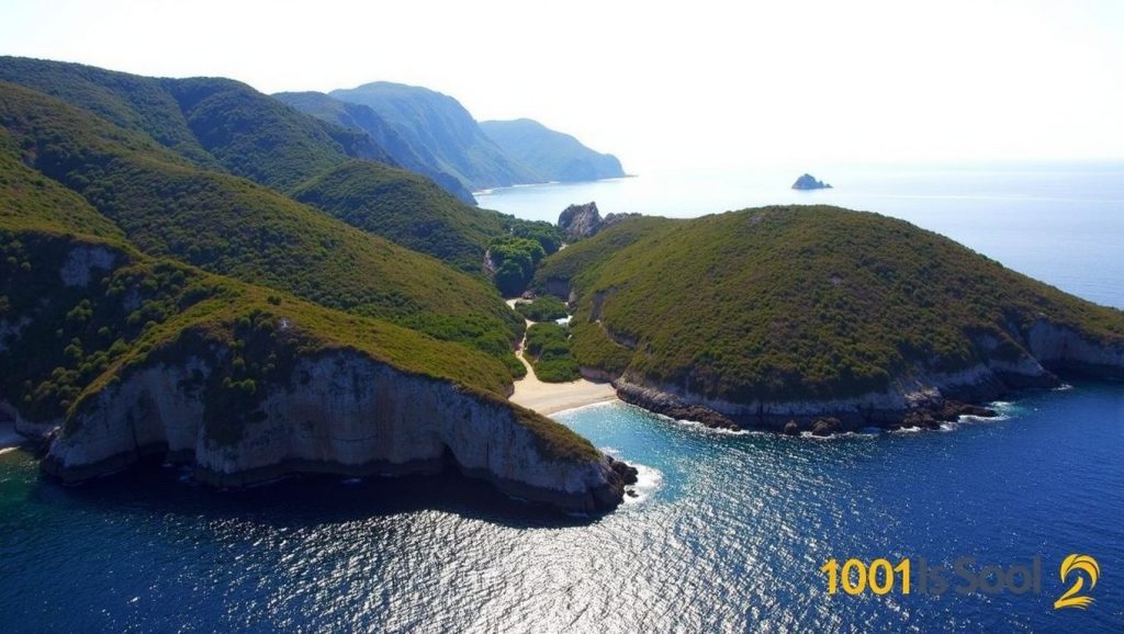 Iliodoros - Corfú, Grecia