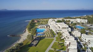 Playa Gourniatis