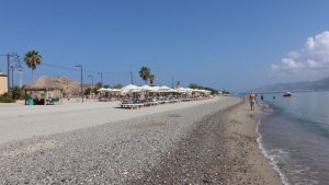 Playa FKK (Lambi)