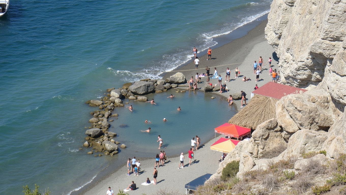 Playa Embros Therma (Kos)