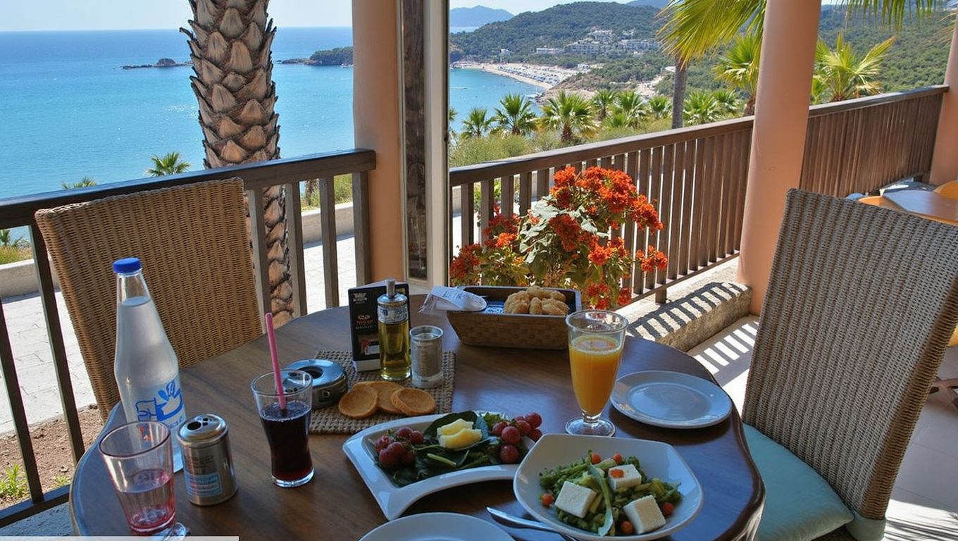 Playa C Food n'Mood (Kos)