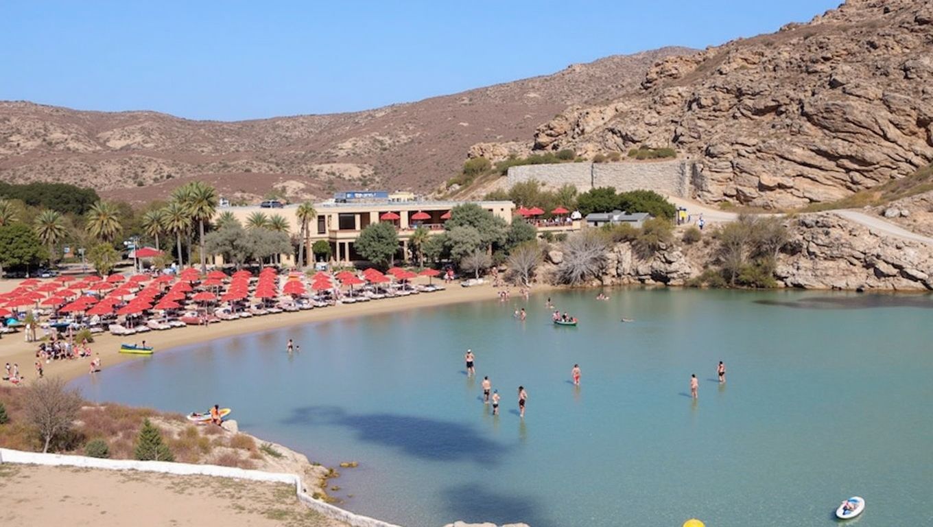 Katholiko Paros