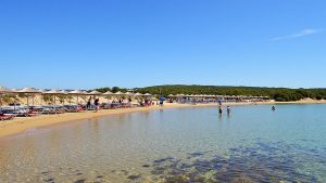Santa Maria (Paros, Grecia)
