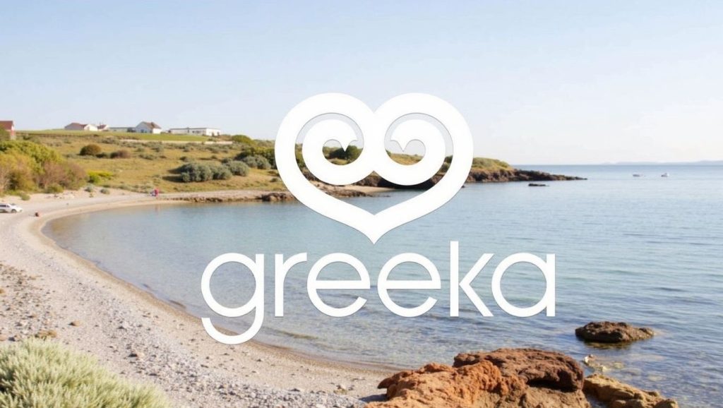 Kladia - Paros, Grecia