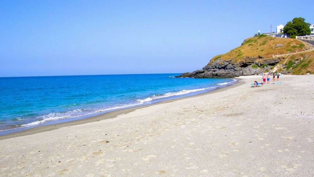 Kambos - Paros, Grecia
