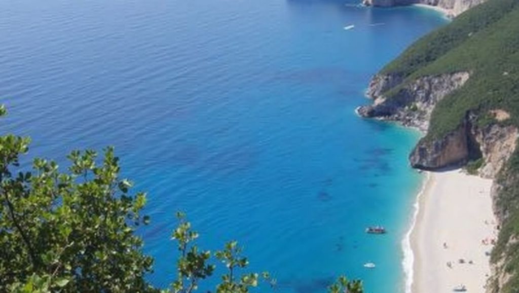 Stelari - Corfú, Grecia