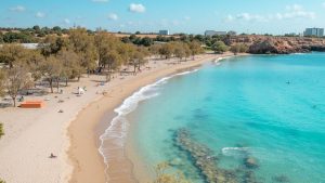 Glyfada South