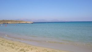 Punda Beach