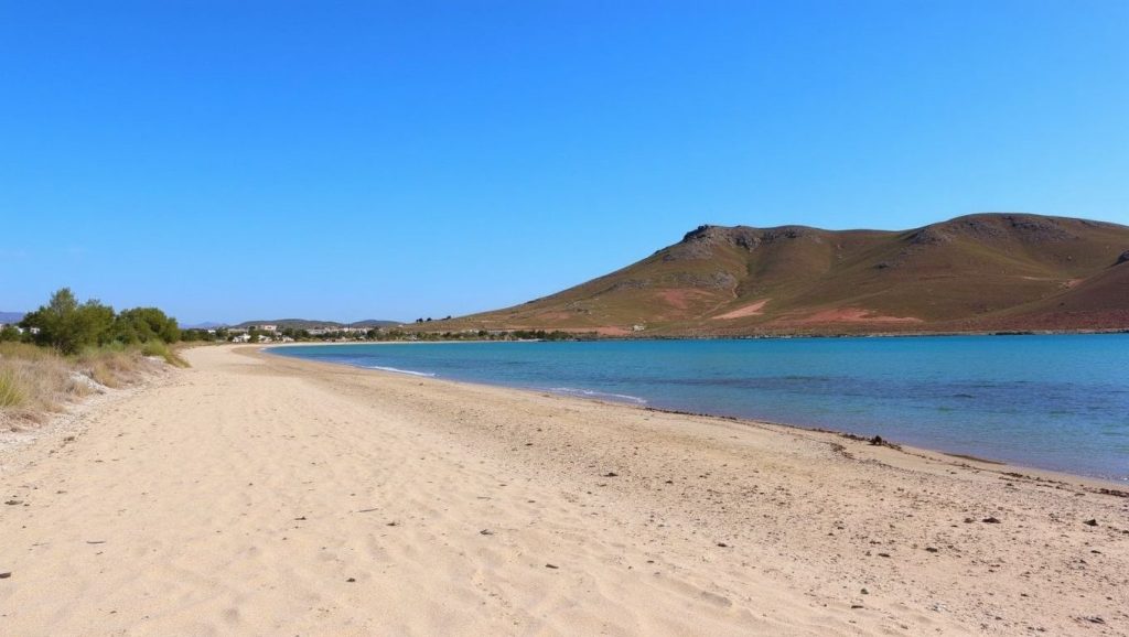 Molos - Paros, Grecia