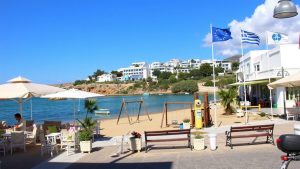 Piso Livadi Beach