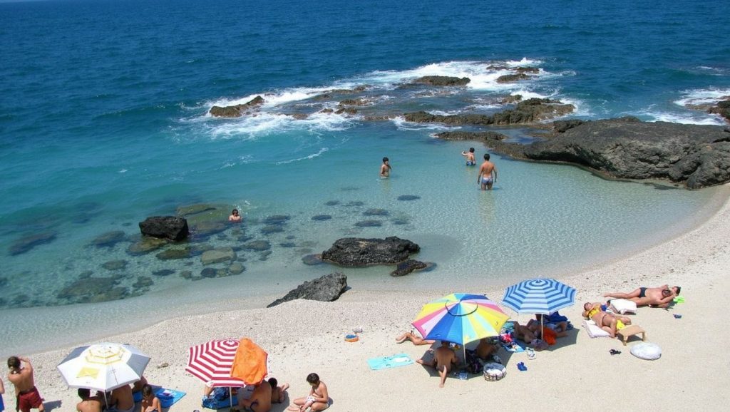 Plaka - Paros, Grecia