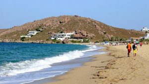 Agios Stefanos