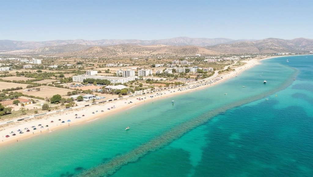 Foniadiko - Naxos, Grecia