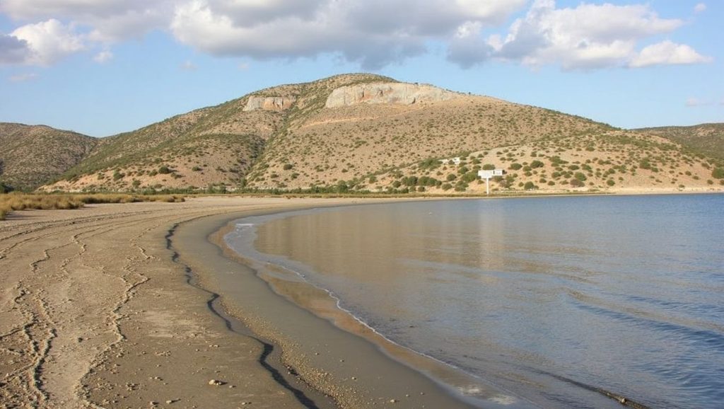 Kalados - Naxos, Grecia