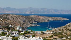 Karvounolakos