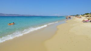 Plaka (Naxos, Grecia)