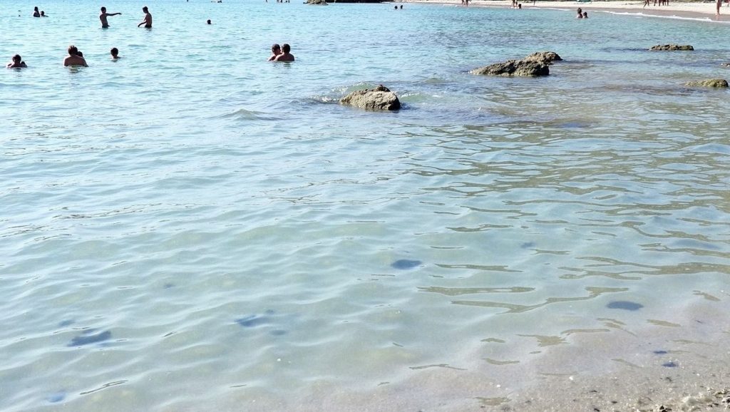 Firoplaka - Milos, Grecia