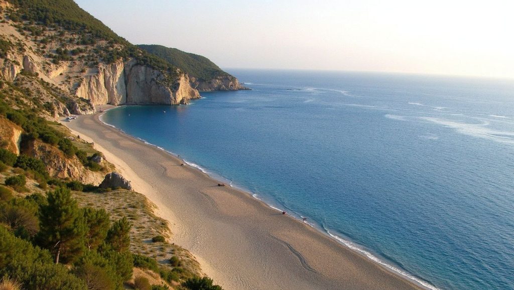 Kolimpisionas - Milos, Grecia