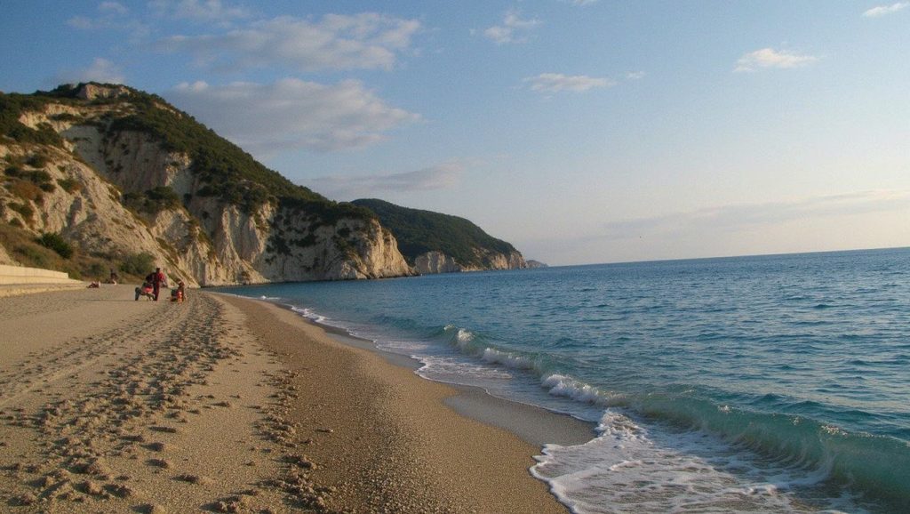 Katalakia - Milos, Grecia