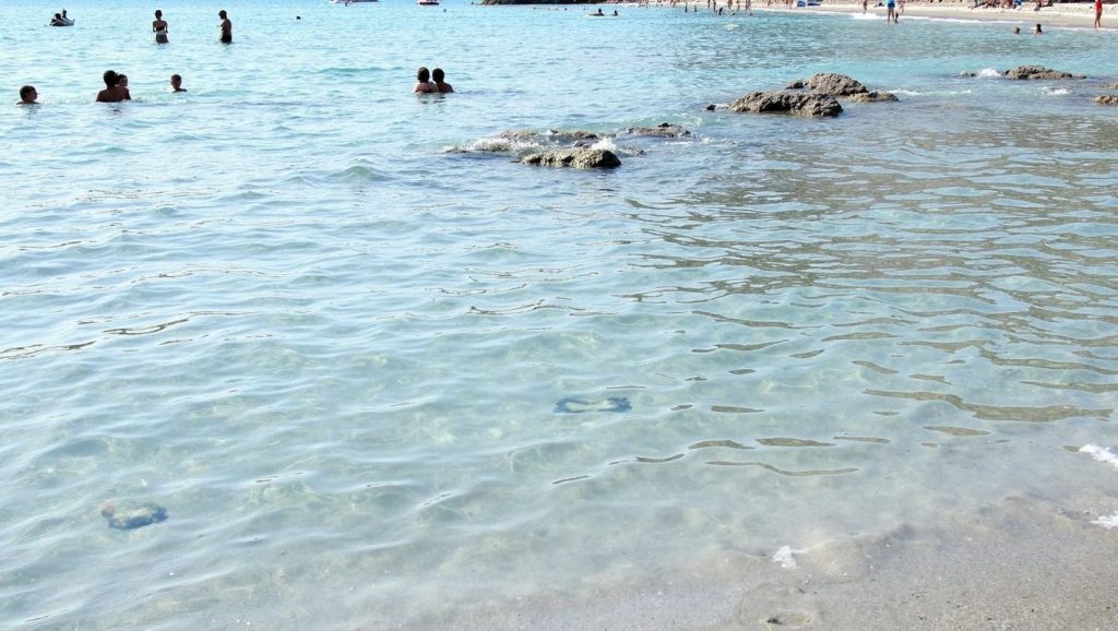 Firiplaka - Milos, Grecia