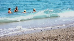 Agia Marina