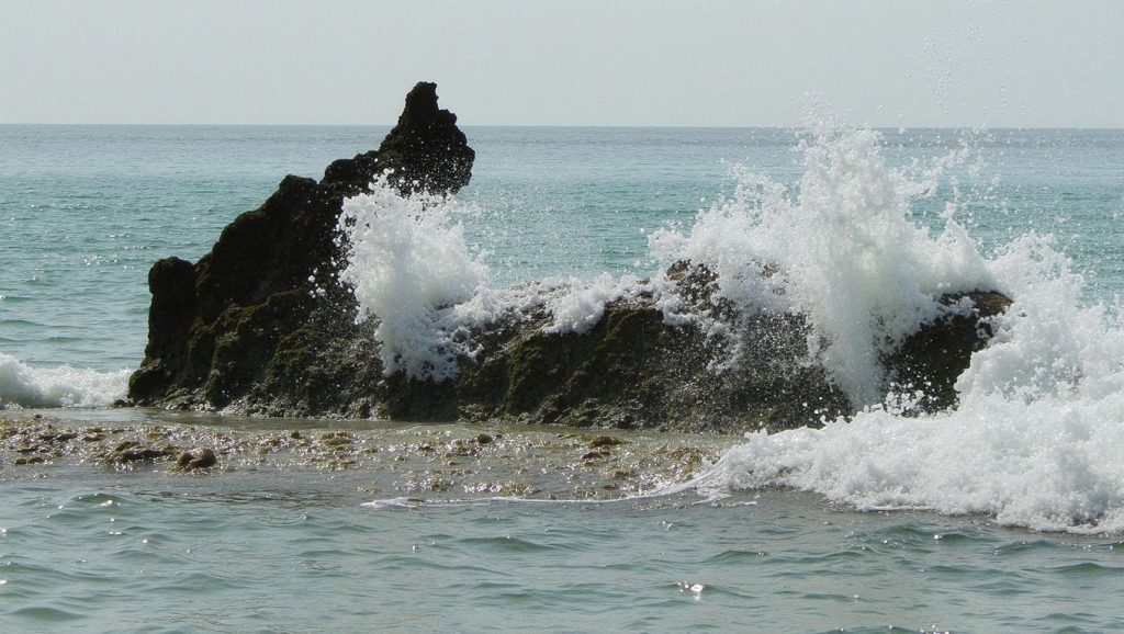Sotiriotissa - Corfú, Grecia