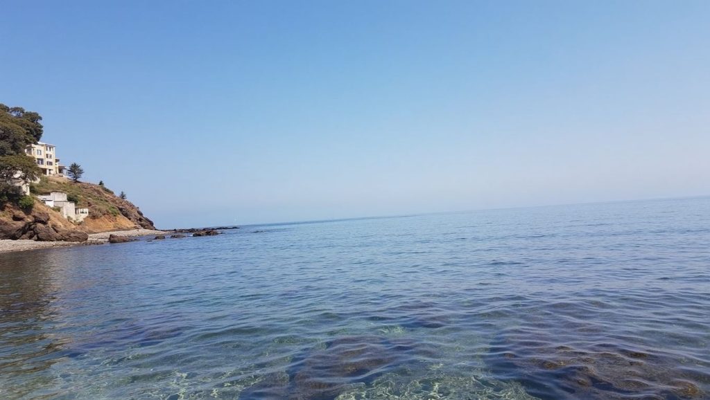 Playa Las Yucas - Benalmádena, Málaga