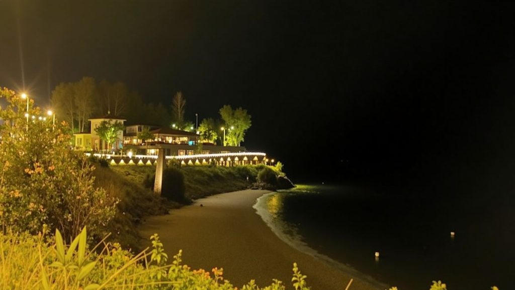 Playa Malibú - Benalmádena, Málaga