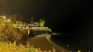 Playa Malibú (Benalmádena, Málaga)