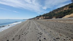 Playa de Arenas (Paraíso)