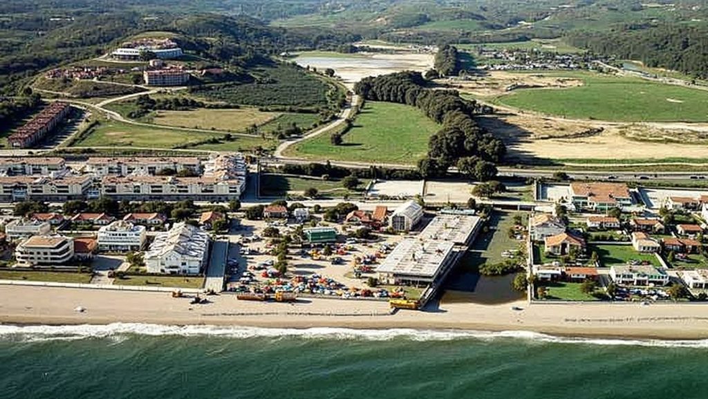 Playa Buganvillas - Mijas, Málaga