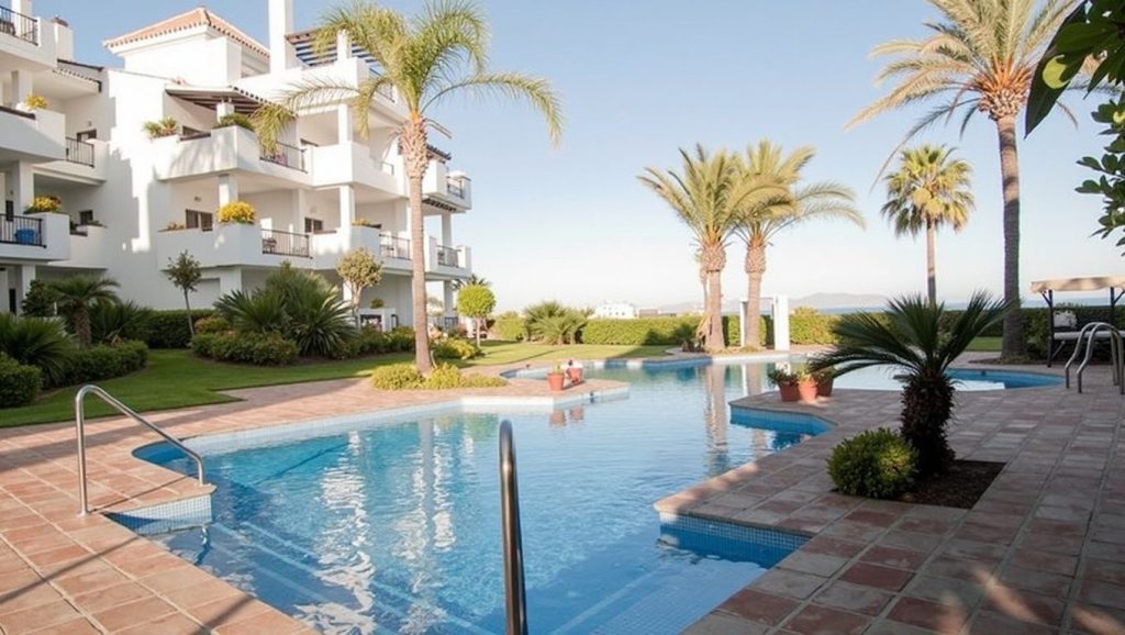 Playa La Cala de Mijas - Mijas, Málaga