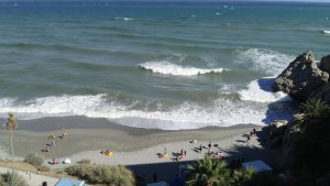 Carabeo (Nerja, Málaga)