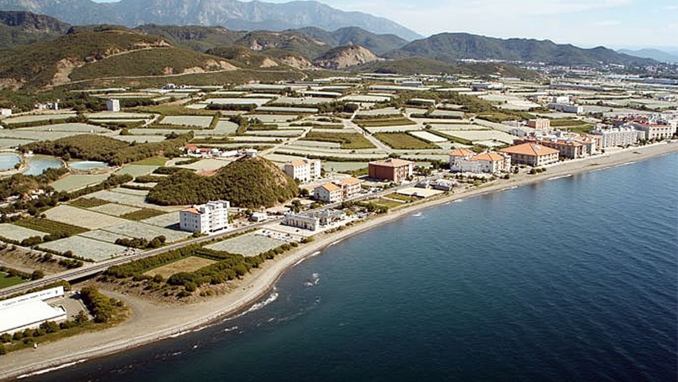 Cenicero (Los Llanos) (Torrox, Málaga)