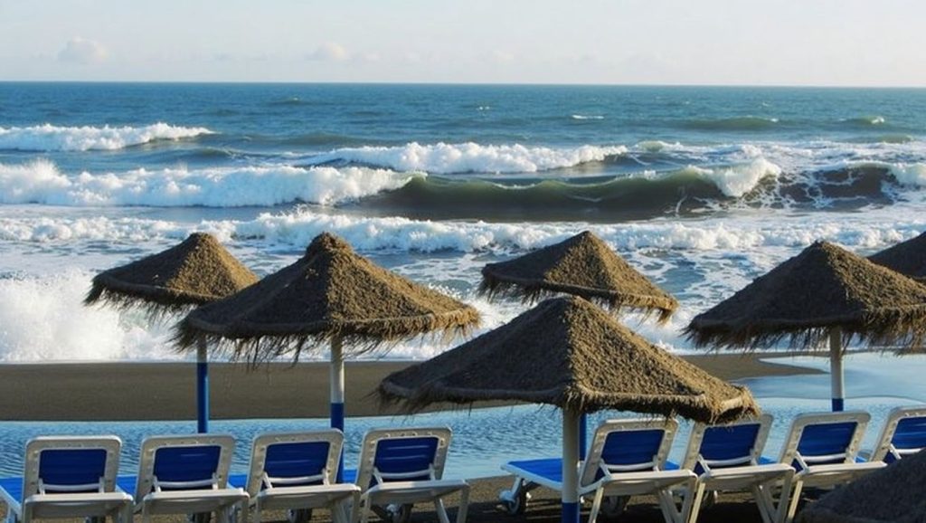 de Torrox - Torrox, Málaga