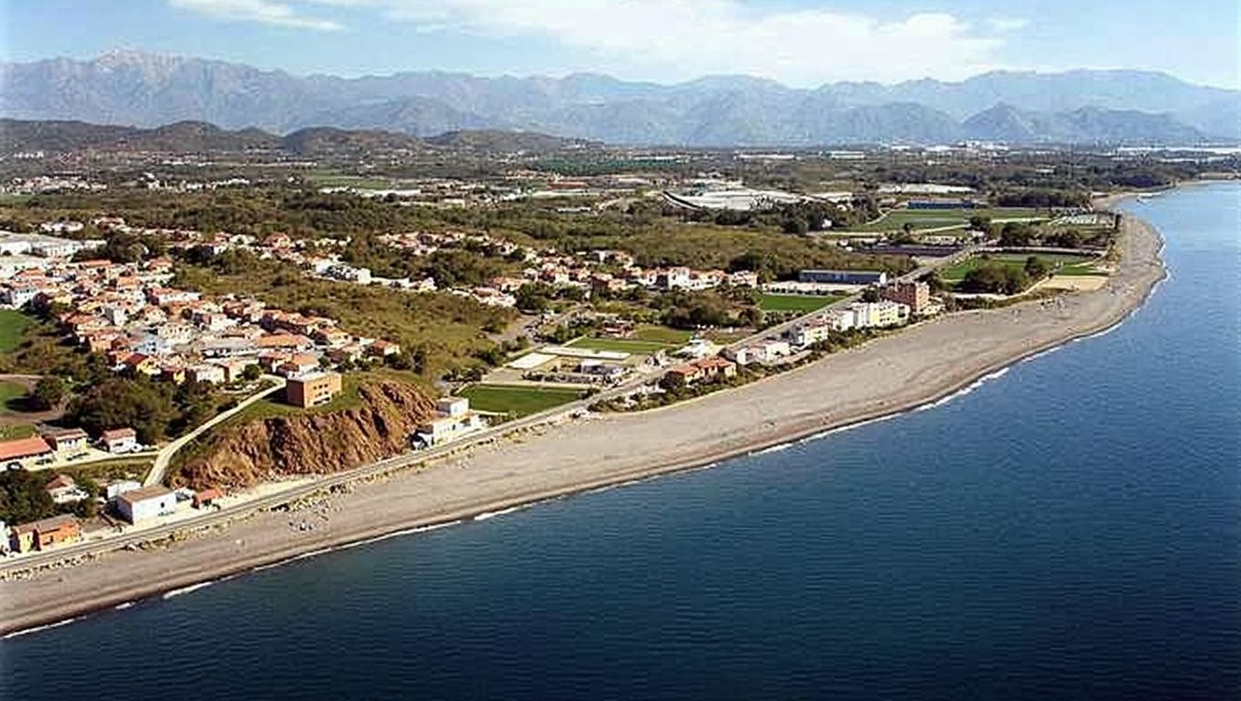 Los Laureles (Vélez-Málaga, Málaga)